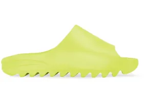 adidas Yeezy Slide Glow Green