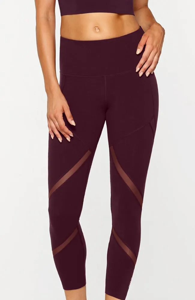 Agility Core Ankle Tight