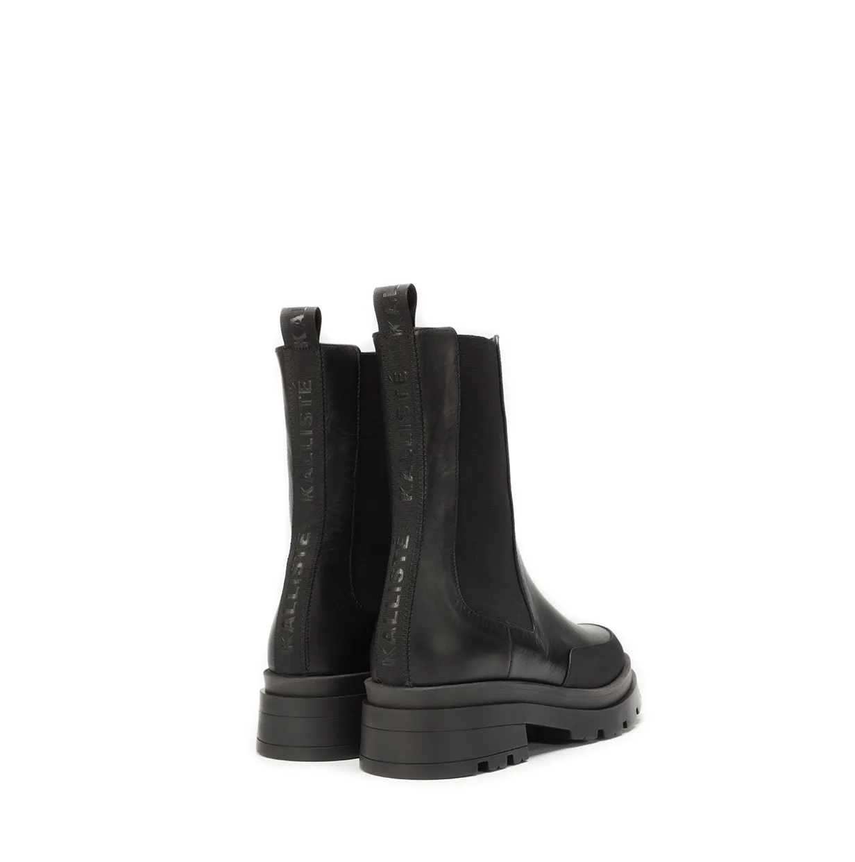 Ankle Boots   Kallisté  