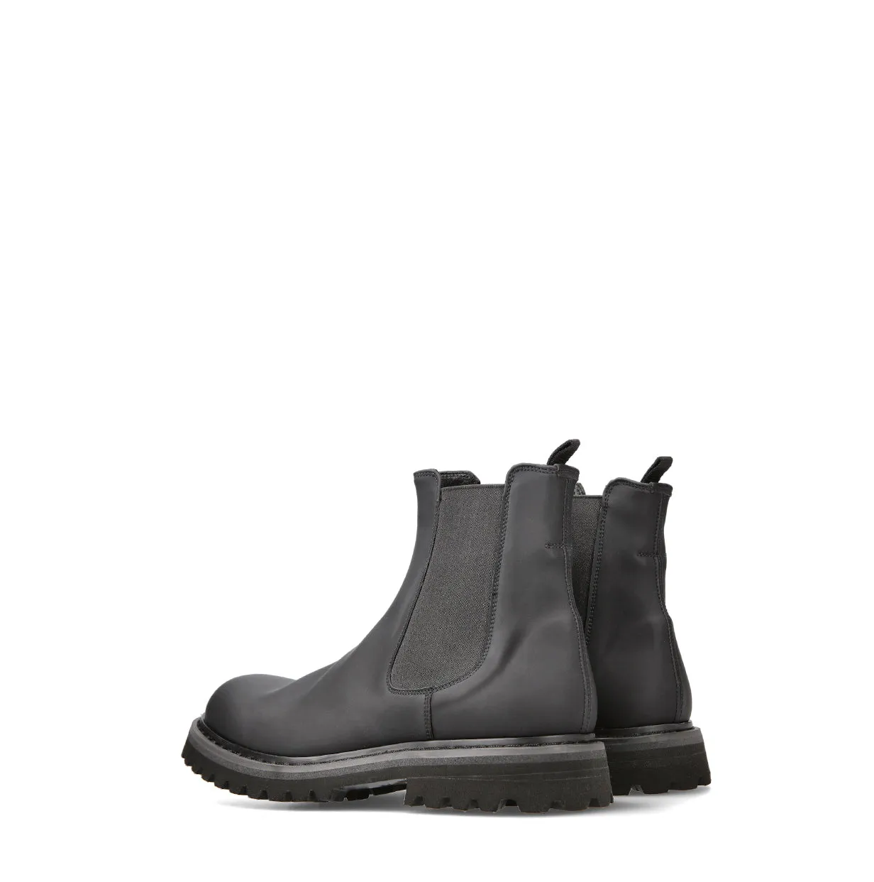 Ankle Boots   Premiata  