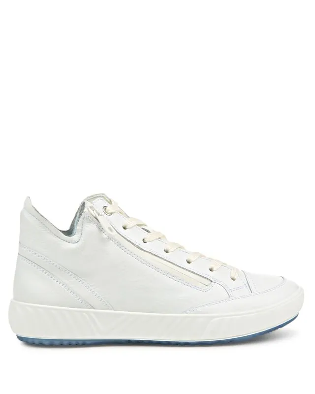 Ara Avio High Top - White