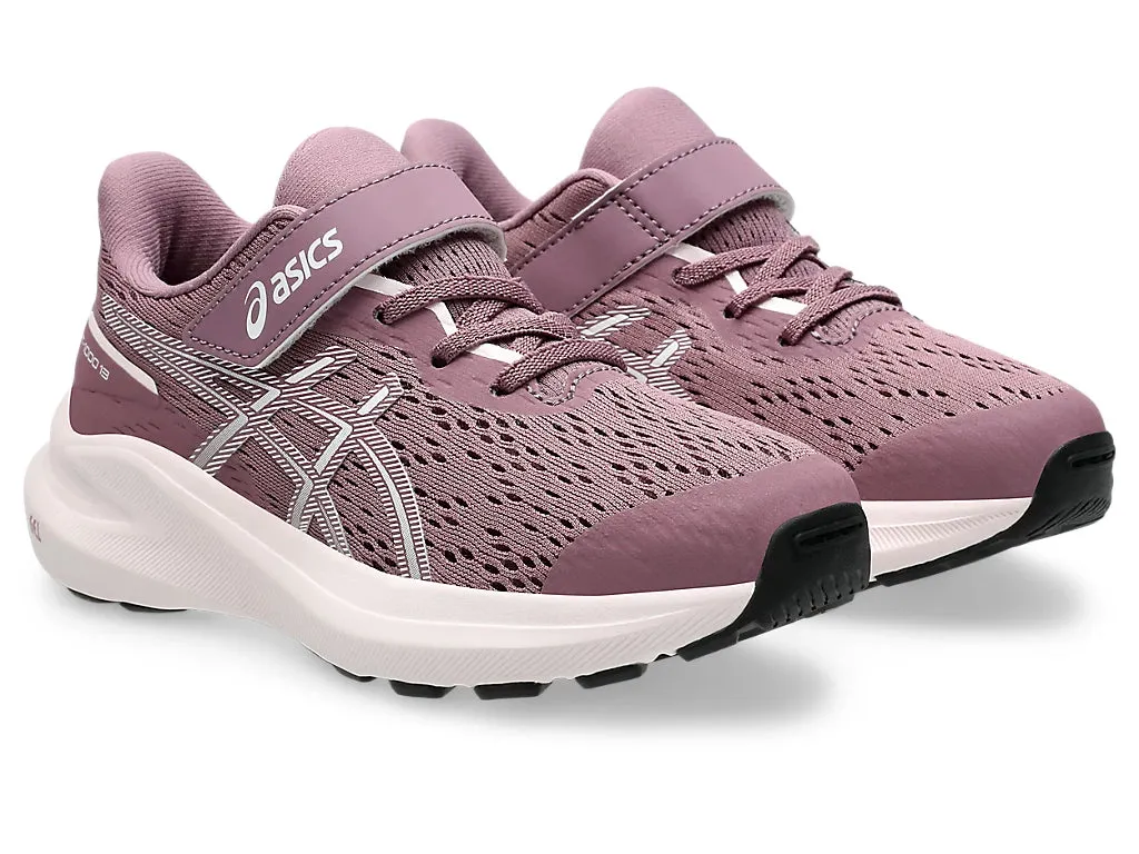 Asics Παιδικ Gt-1000  13ps Μωβ
