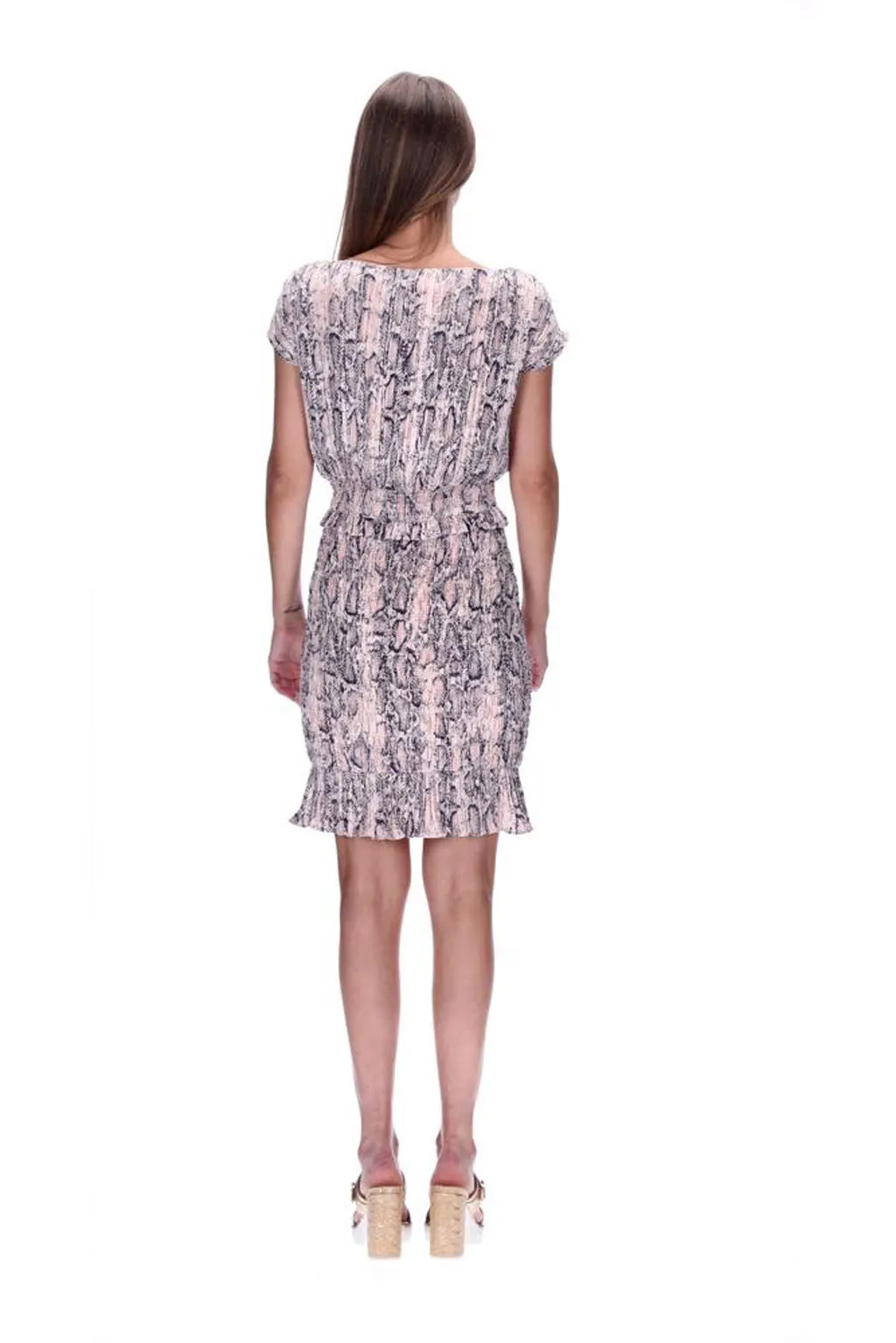 Augustine Amaya Katie Dress