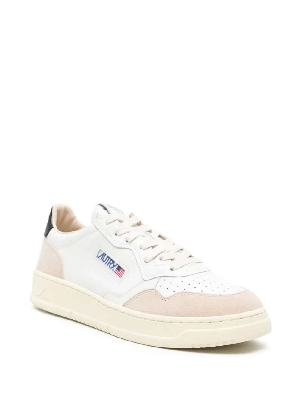 Autry Sneakers With Application
