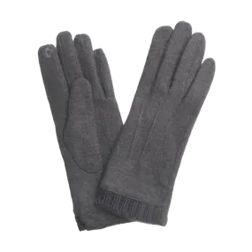 Basic Wool Gloves