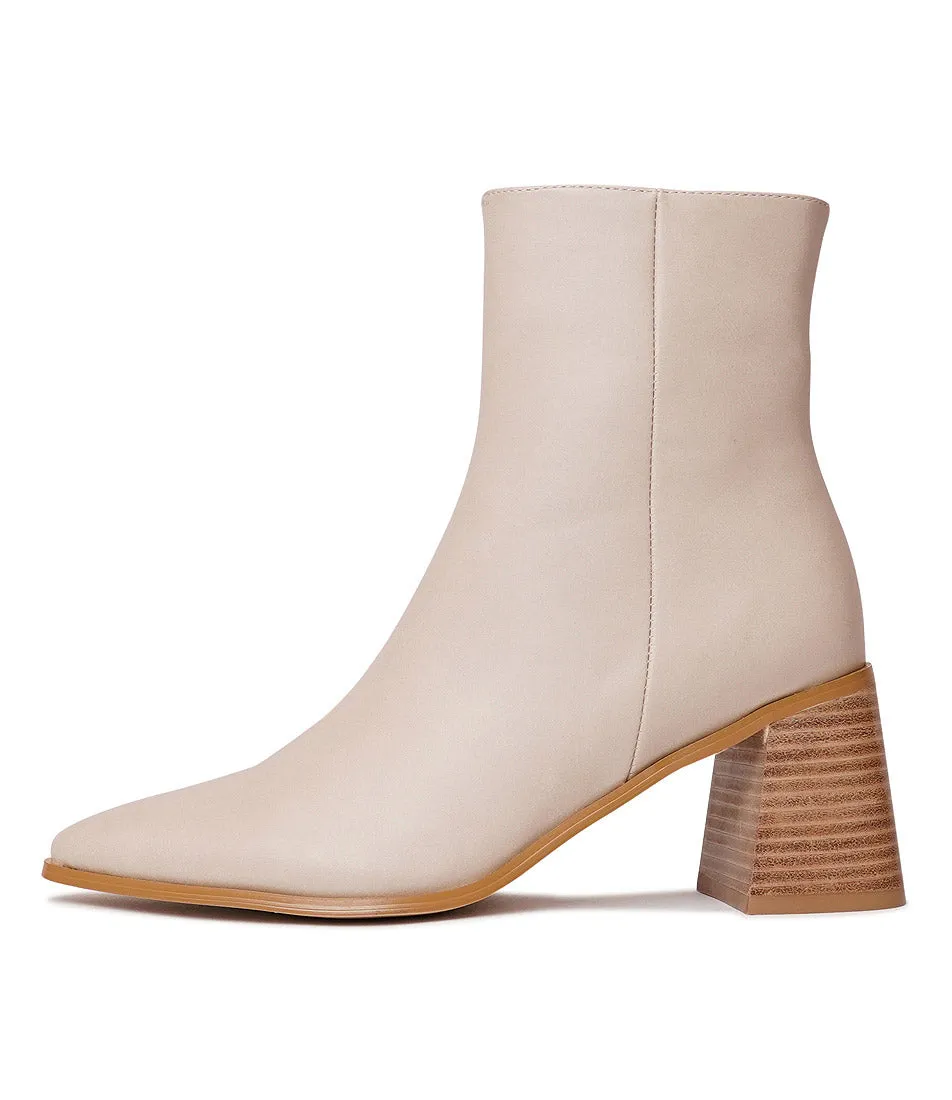 Billini Hawkins Light Taupe