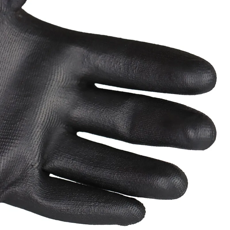 Blackrock 84301 Lightweight PU Grip Gloves