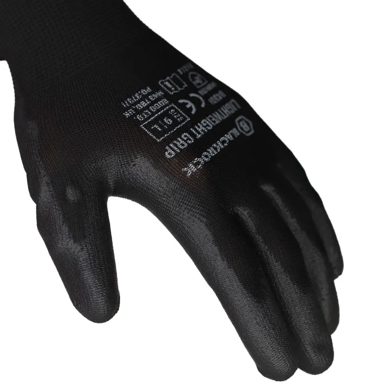 Blackrock 84301 Lightweight PU Grip Gloves
