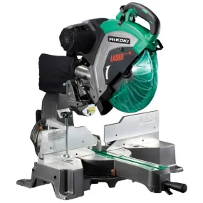 C12RSH2 305mm Slide Compound Mitre Saw