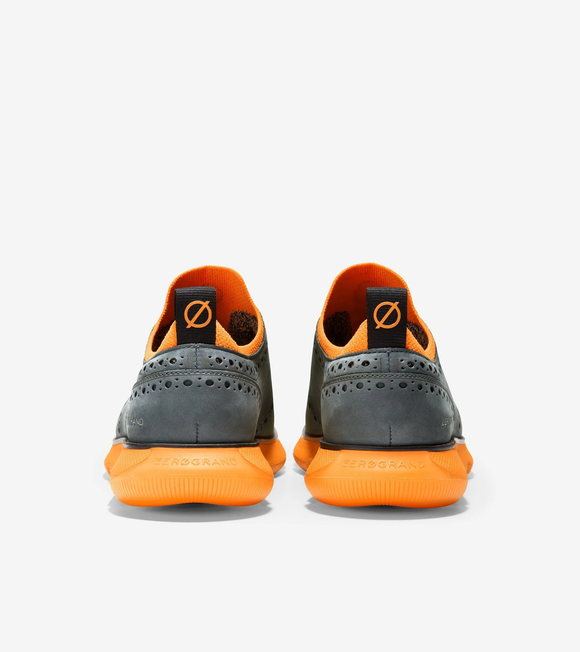 Cole Haan Men's 4.ZERØGRAND Wingtip Oxford