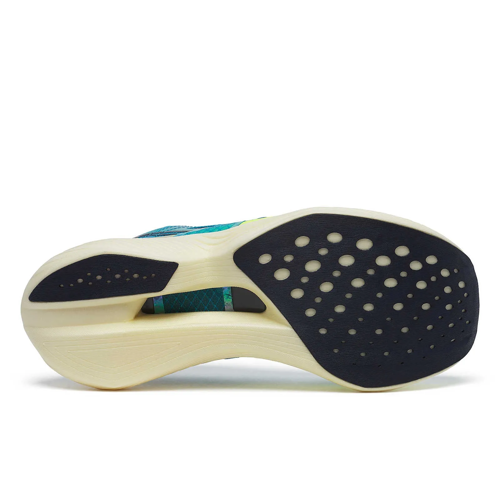 Endorphin Elite viziblue/citron