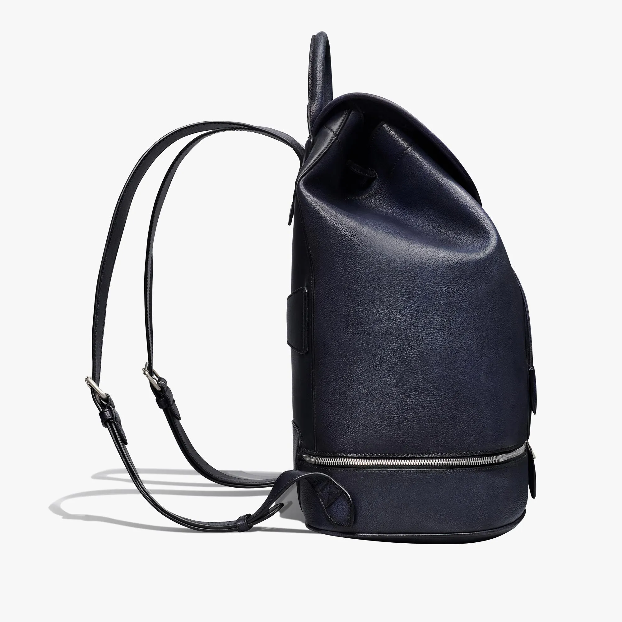 Escape Scritto Leather Backpack