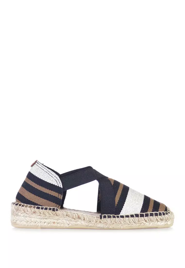 EVA - Slip-On Espadrilles
