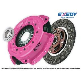 Exedy Clutch Kit Sports Tuff - NSK-6057HD