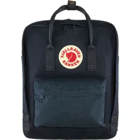 Fjällräven Kånken Re-Wool - Backpack