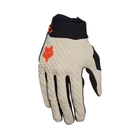 Fox Racing Defend MTB Glove - Cream