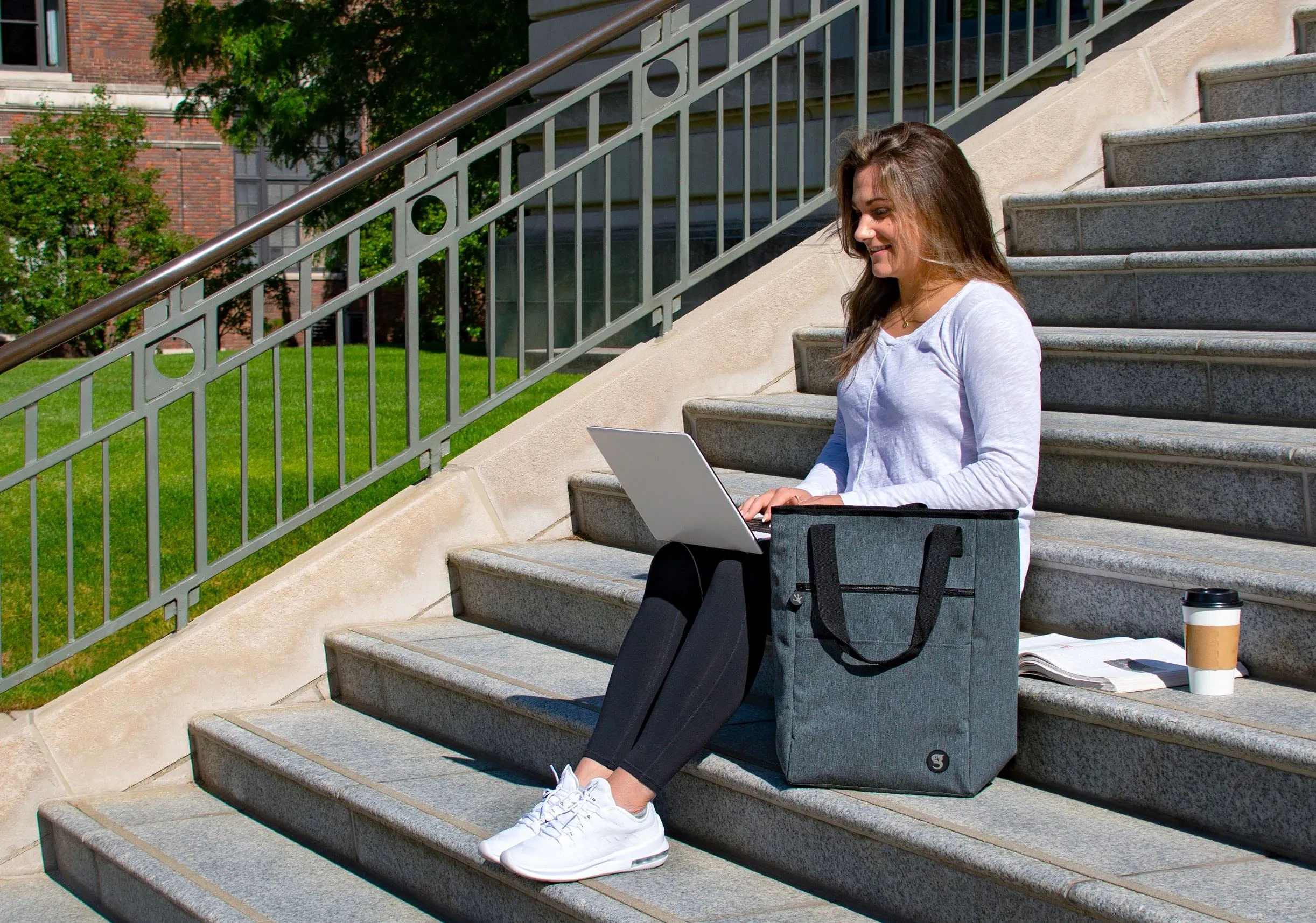 Geckobrands Inspire 2.0 Backpack