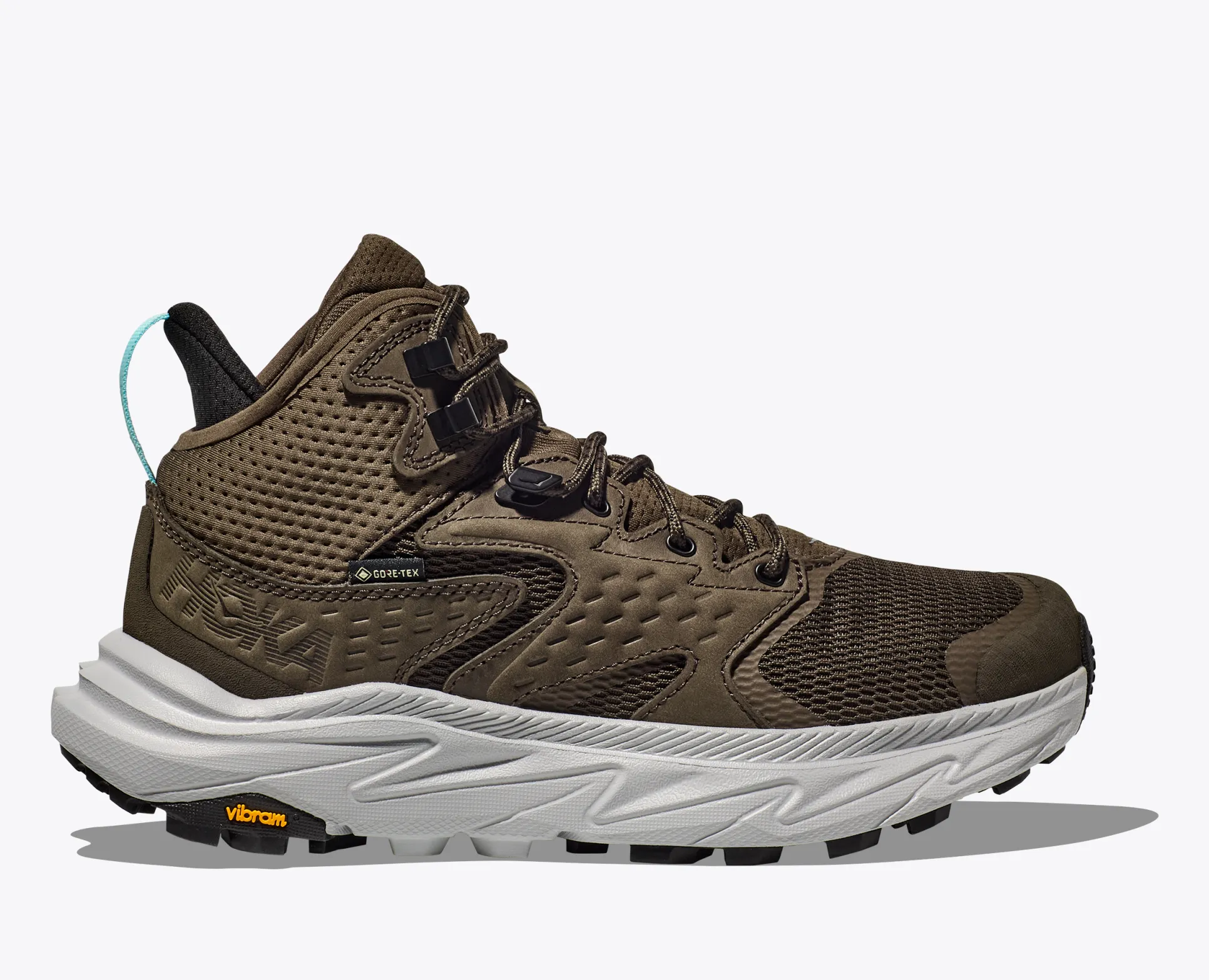 Hoka Anacapa 2 Mid GTX Men's
