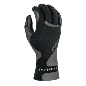 Infiniti 3mm 5 Finger Glove