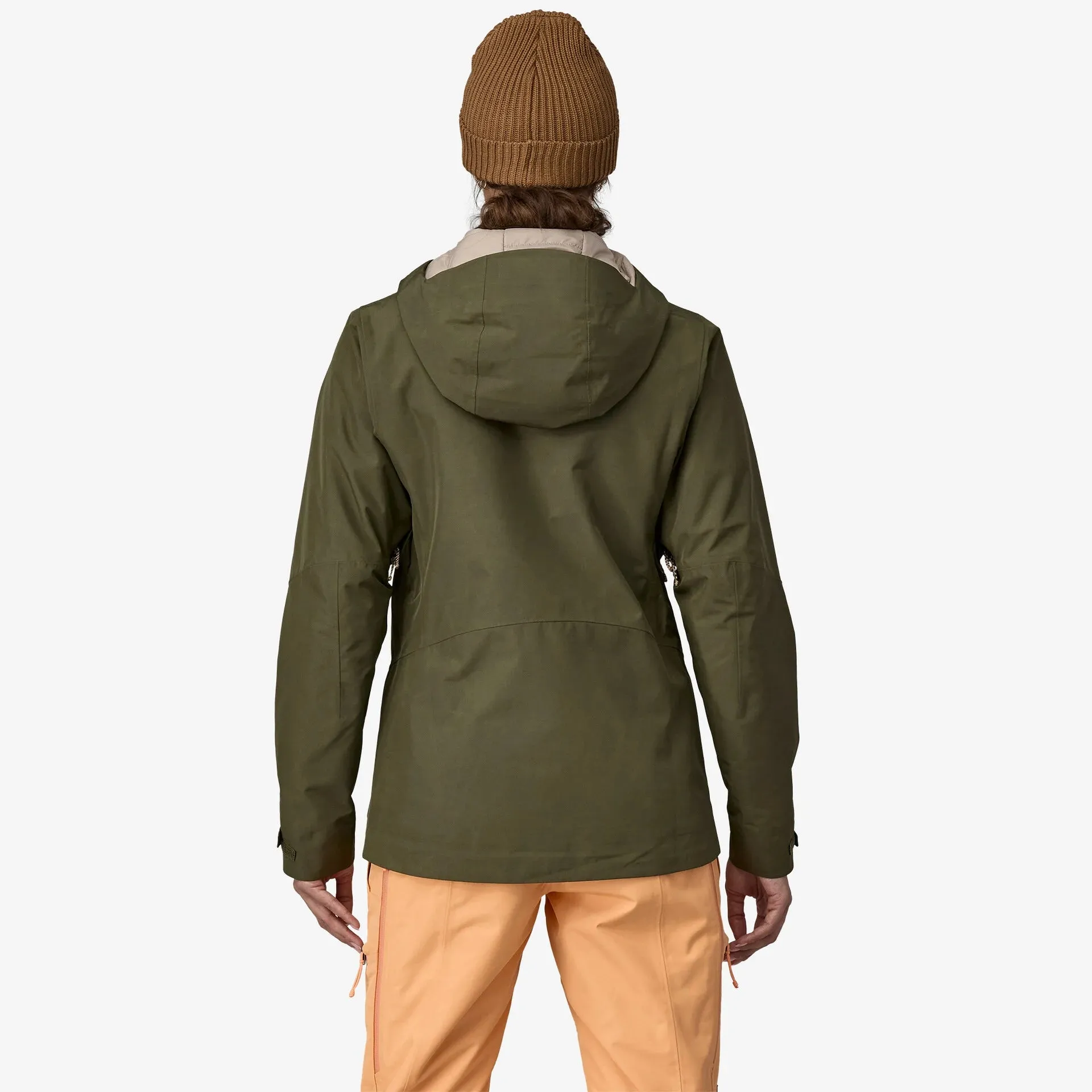 Insulated Storm Shift Jacket (Women's)