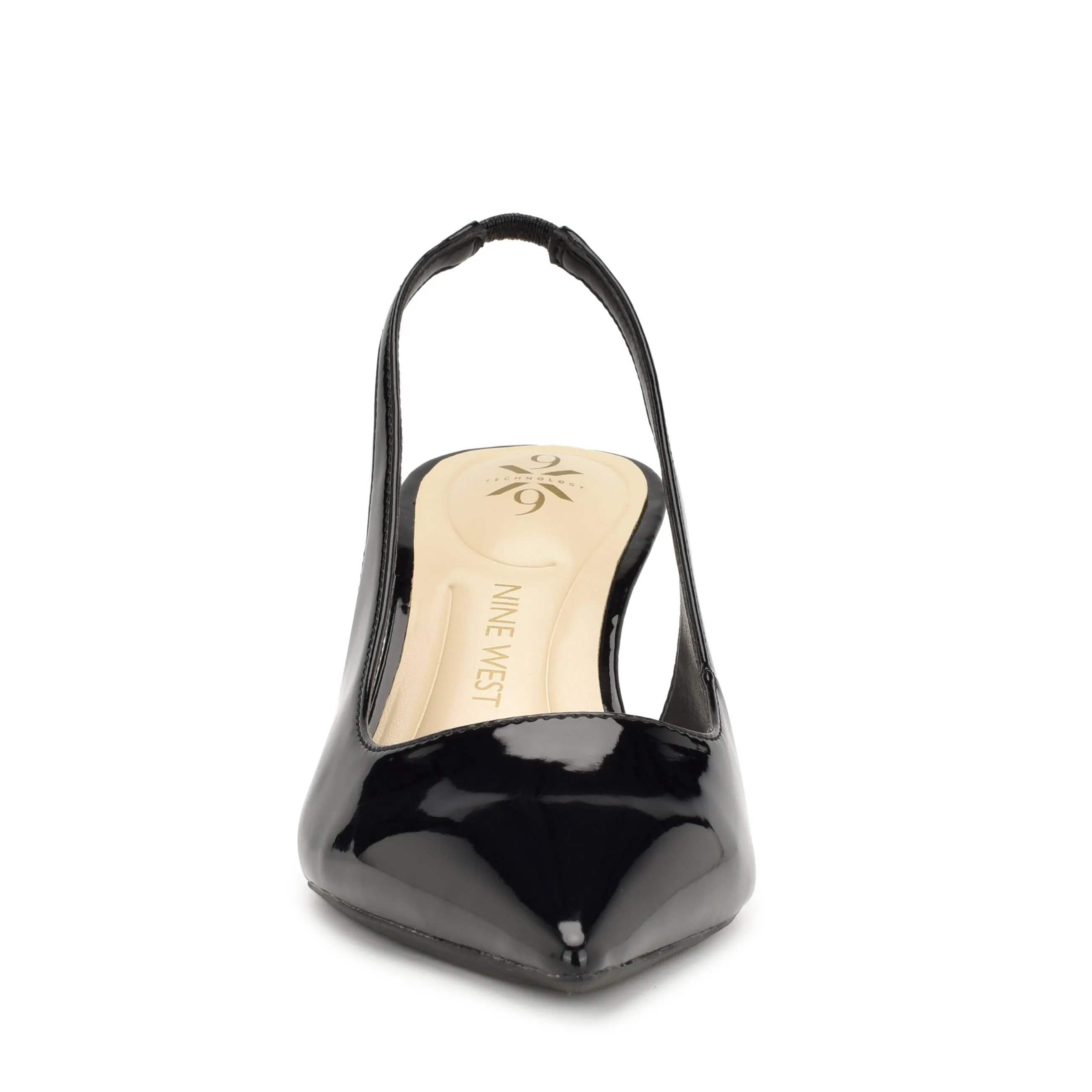 Kately 9x9 Slingback Pumps