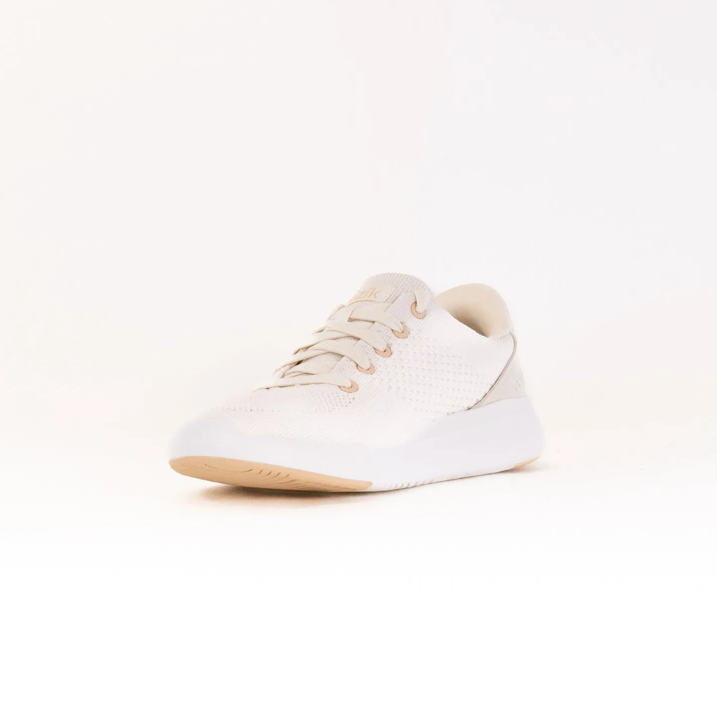 Kizik Lima (Unisex) - White Creme