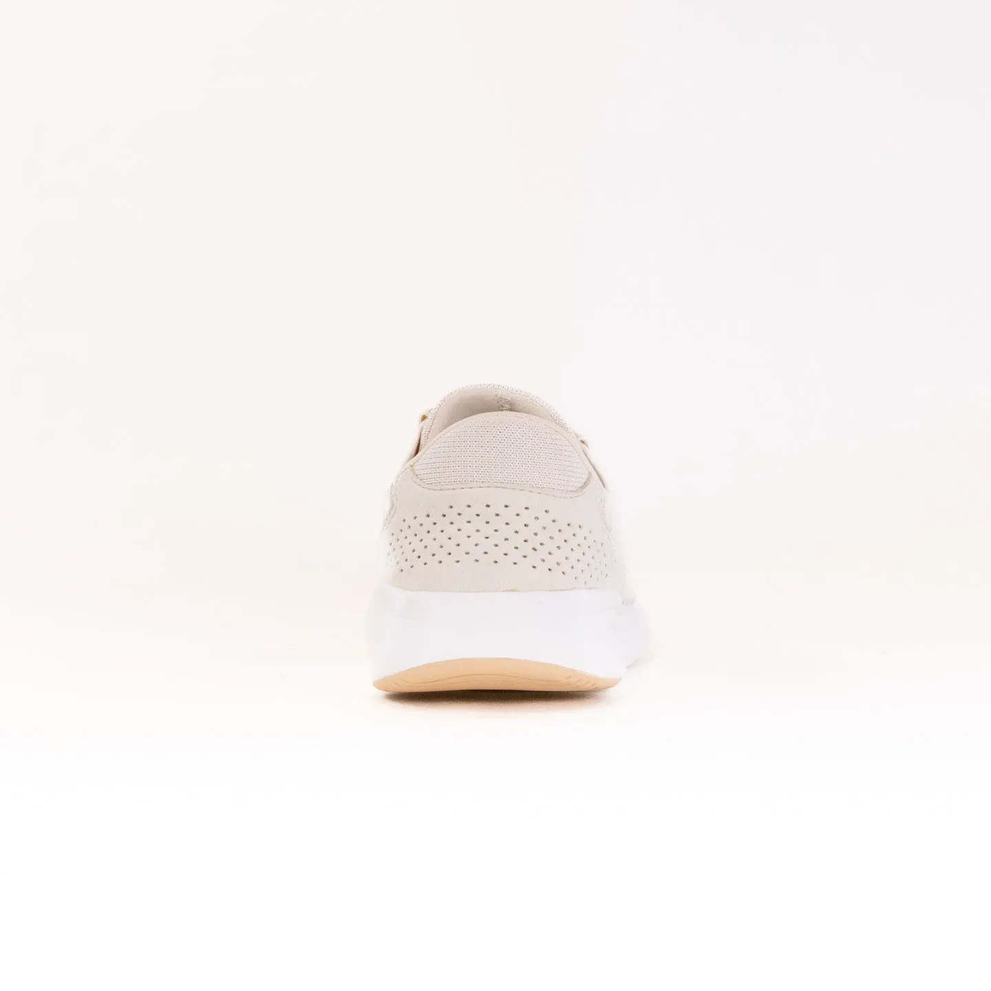 Kizik Lima (Unisex) - White Creme