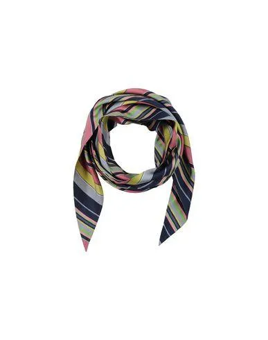 Maison Margiela Women Oblong scarf Beige -- --