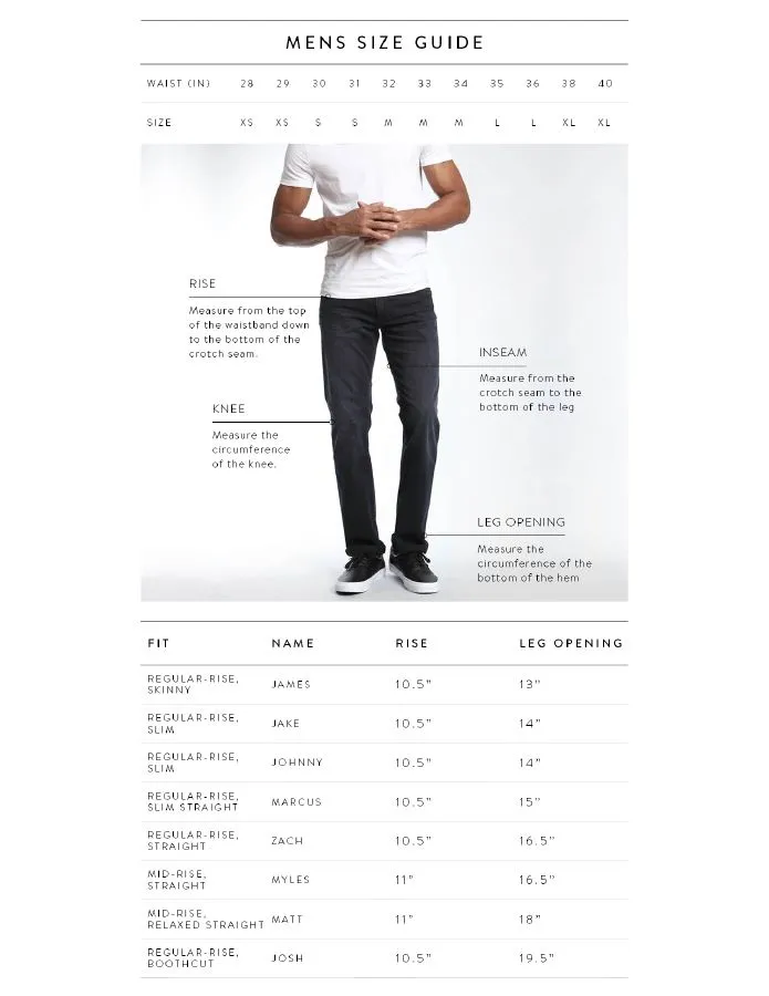 Mavi Jeans Jake Slim Leg in Light Vintage Organic Move