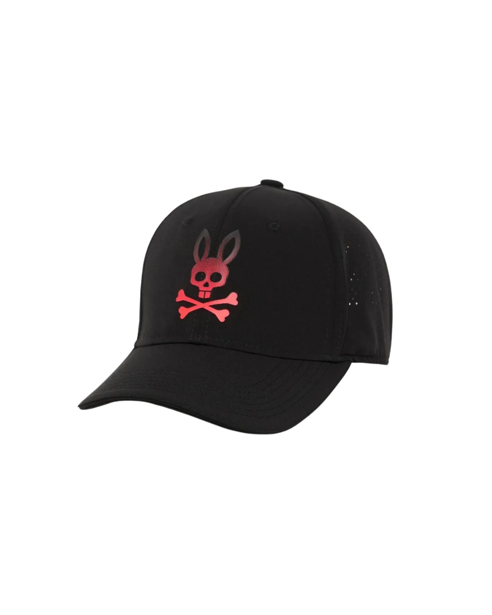 Maxwell Sport Cap - Black