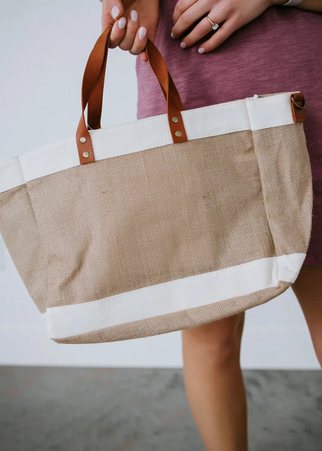 Moms For All Tote Bag