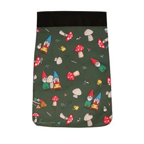 Mr & Mrs Gnome Bag Cover
