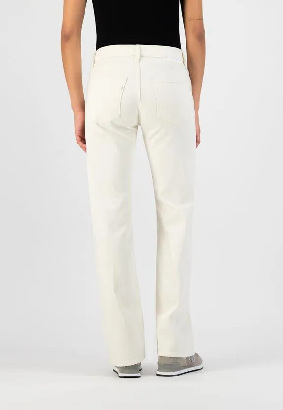 MUD Jeans Jeans Loose Jamie Natural