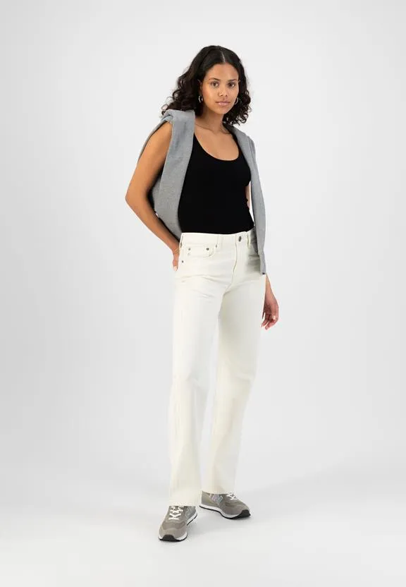 MUD Jeans Jeans Loose Jamie Natural
