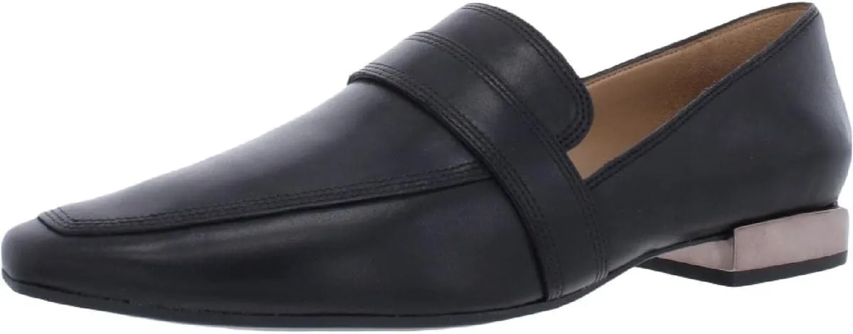 Naturalizer Womens Cicero Slip On Loafers
