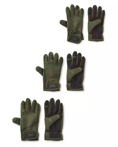 Neoprene Fishing Gloves
