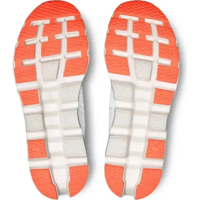 On Running Men's Cloudstratus 3 Running Shoe