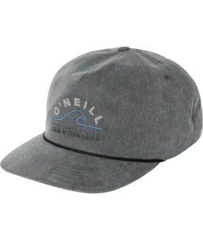 O'Neill Original Go To Hat-Graphite