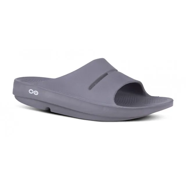 OOFOS - Women's OOahh Slide Sandal
