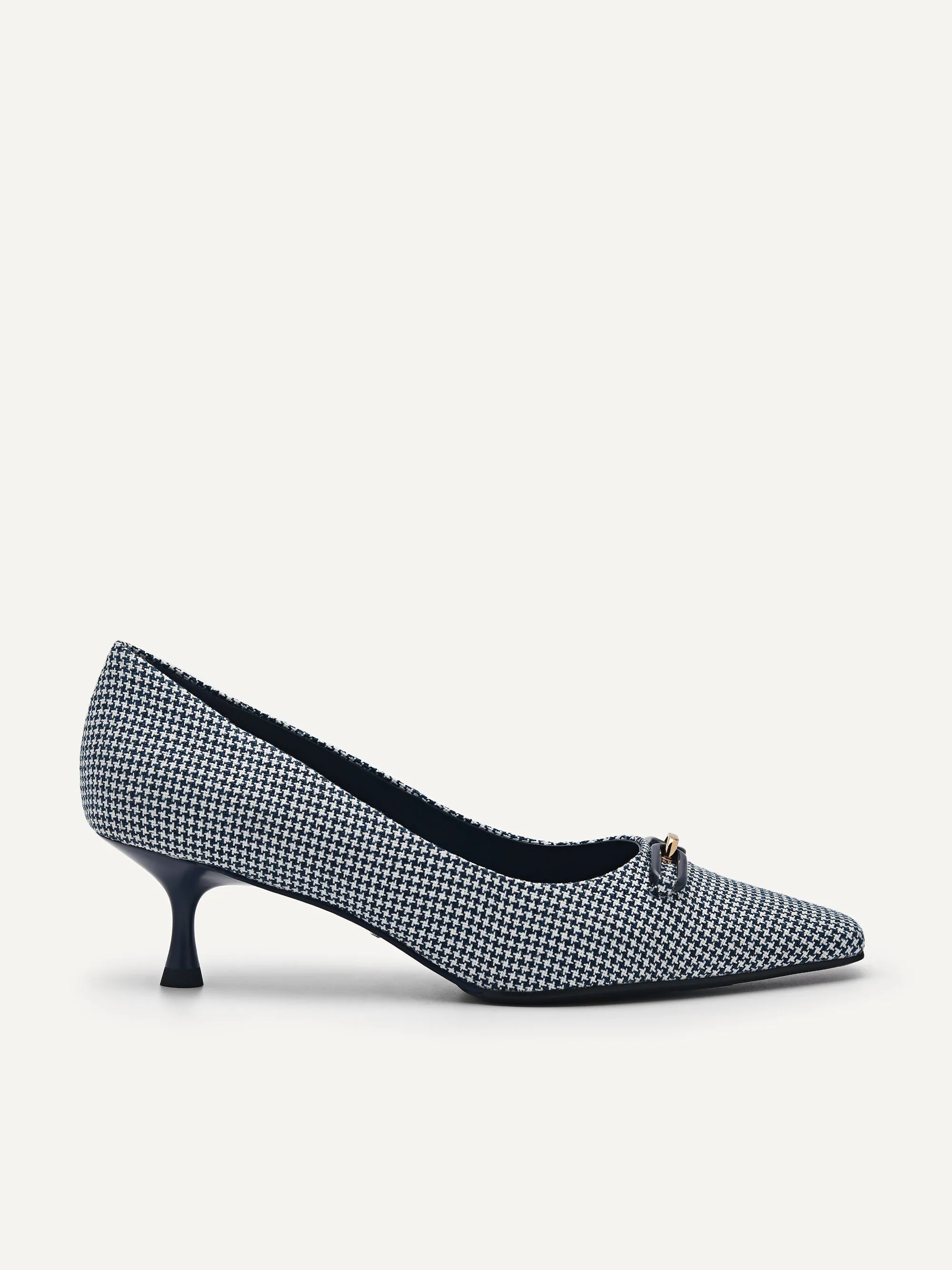 PEDRO Studio Kate Woven Pumps