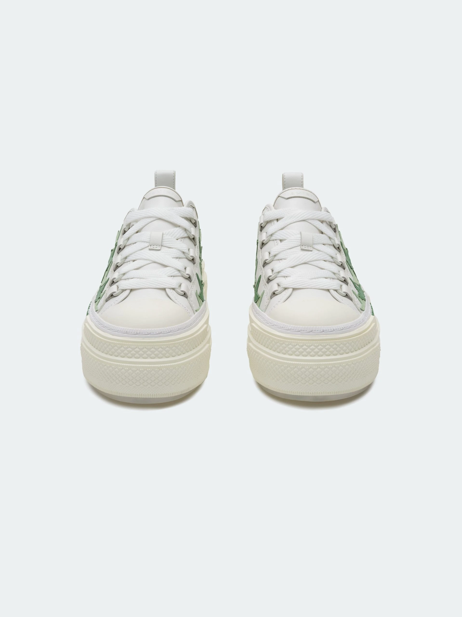 --Platform Stars Court Low Women Sneaker-