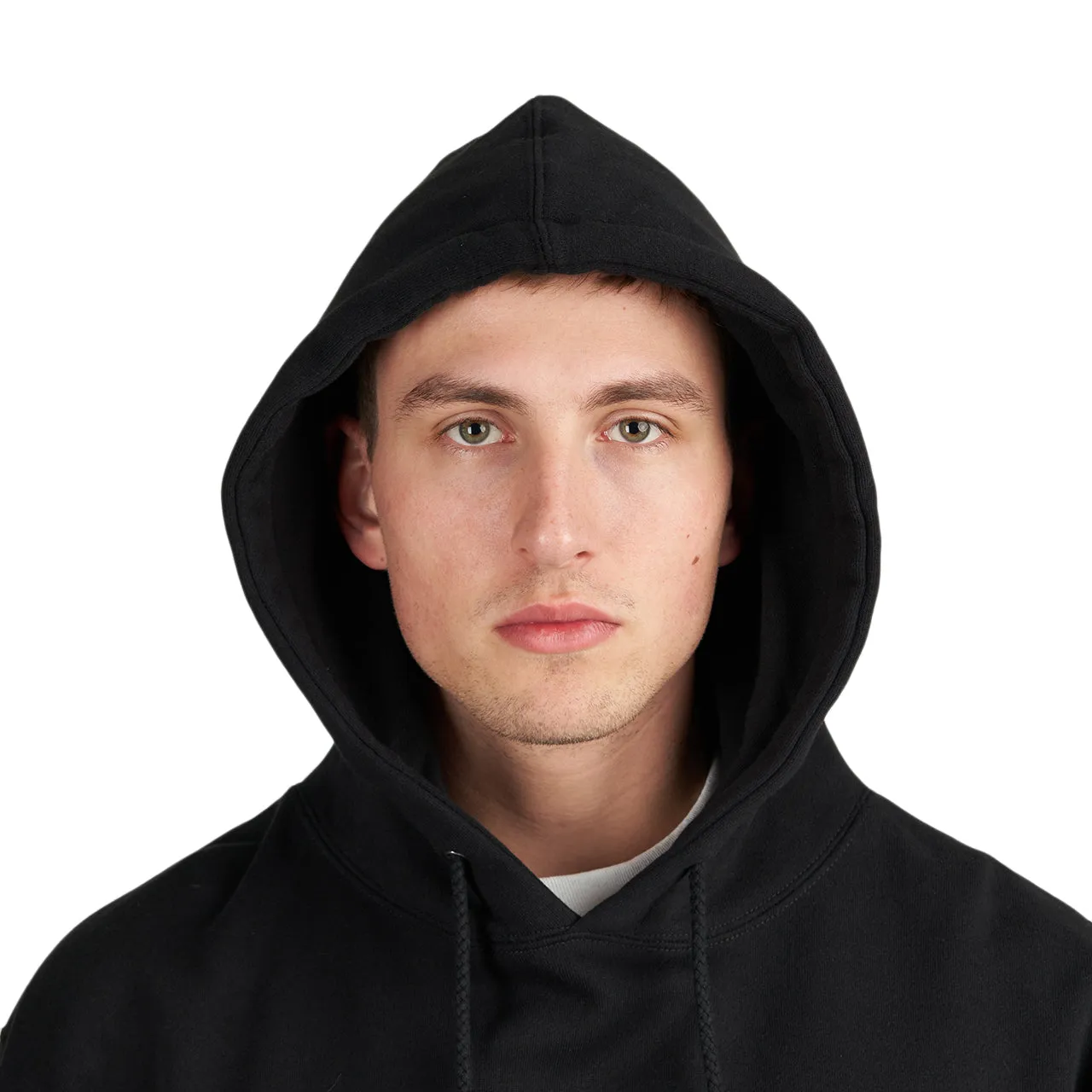 Pleasures x Unkle Music Premium Hoodie (Black)