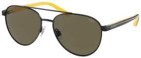 Polo Ralph Lauren PP9001 Sunglasses Youth Kids Boy's Pilot