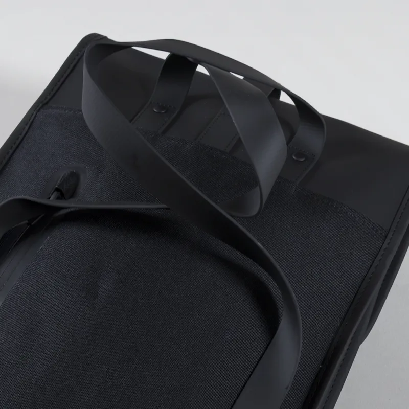 Rains Backpack Mini Black