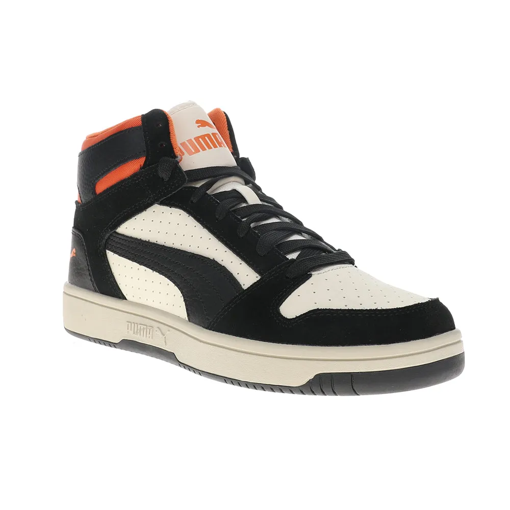 Rebound LayUp High Top Sneakers