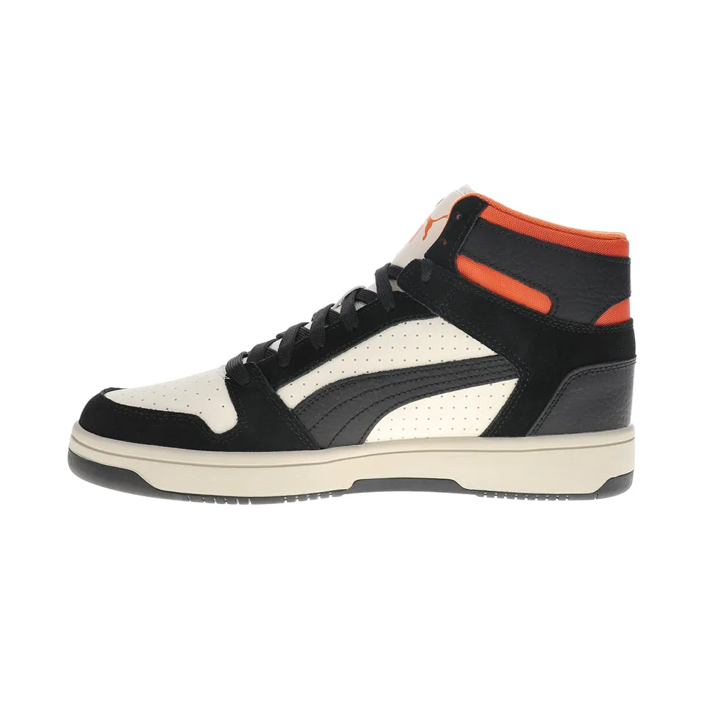 Rebound LayUp High Top Sneakers
