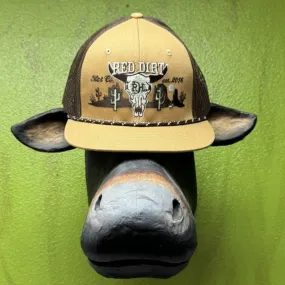 RED DIRT Men's Cap - RDHC384