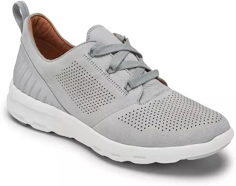 Rockport Womens PulseTech W Tie Sneakers