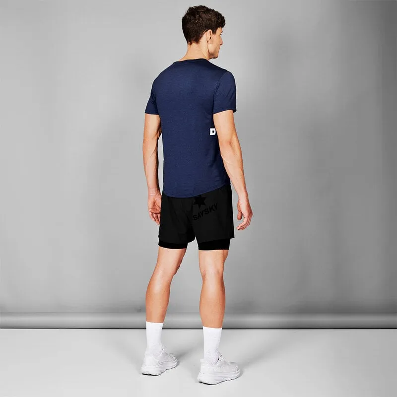 SAYSKY Clean Pace T-shirt Men's