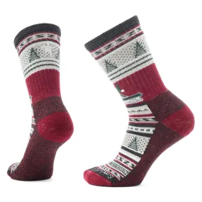 Smartwool Everyday Sai It Aint Snow Crew Socks - Unisex